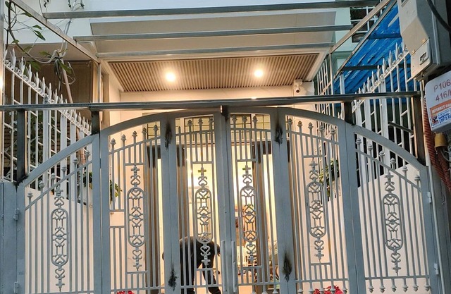 Era Apartment Giang Vo