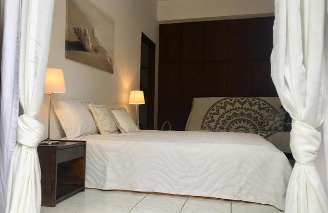 Eratous Seaside House