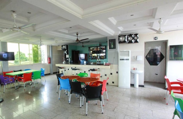 Esado Conference Centre and Suites