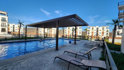 Escapada Perfecta - Privada Mar Báltico