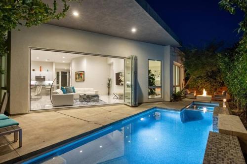 Escena Golf Course Haven - Modern 3bed/3bath Home