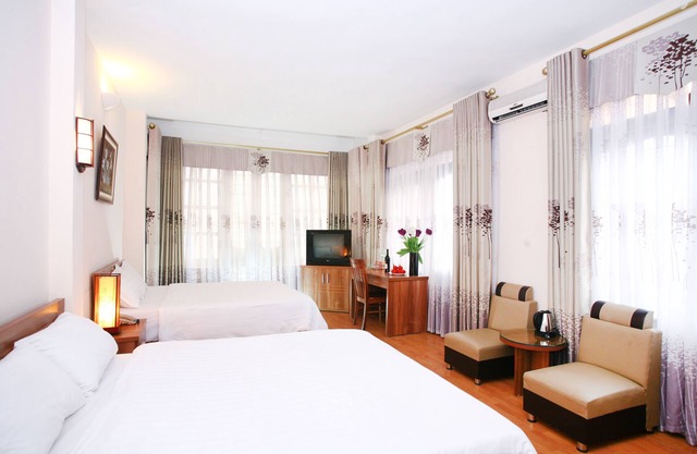 Especen Hotel