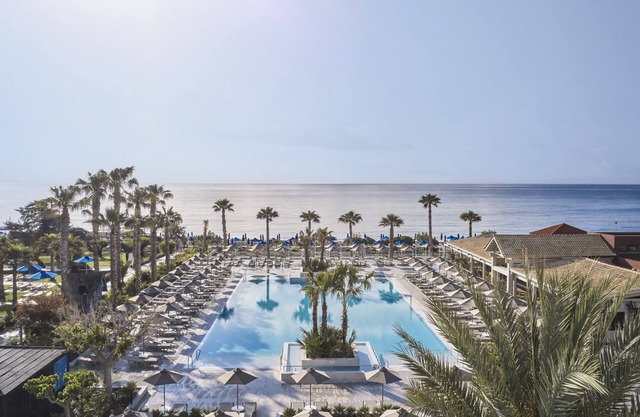 Esperides Beach Resort