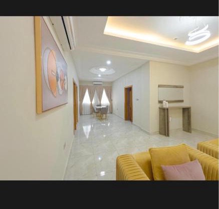 Essien Apartments