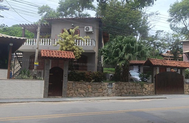 Estúdio Aconchegante no centro de Miguel Pereira