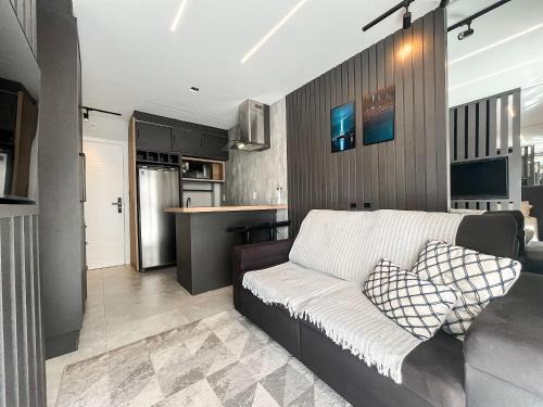 Estúdio Vancouver | Conforto e Tranquilidade