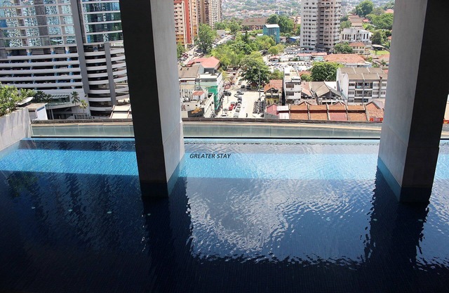 Establishment EST Bangsar By Greater Stay