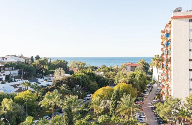 Estudio Candado Beach