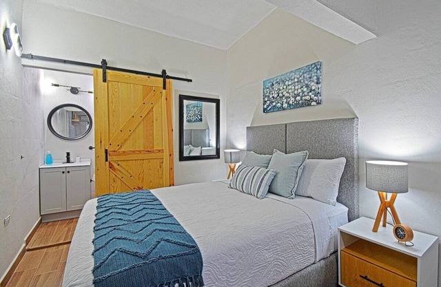 Estudio Perfecto Ubicación Ideal