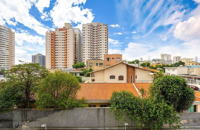 Estudios Neo Home São Caetano