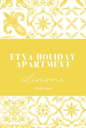 Etna Holiday Apartment