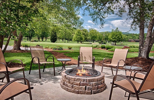 Etowah Valley Golf & Resort