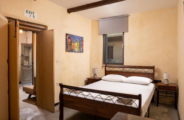 Evans House - Seaside One Bedroom Luxurious Apartment