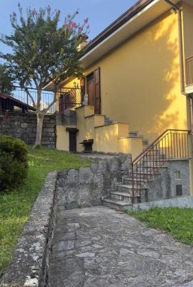 Eveline' Home Bellagio