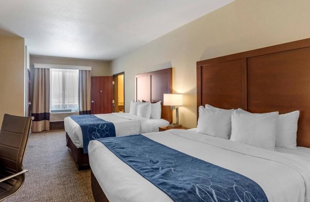 Every great day starts with a great night!