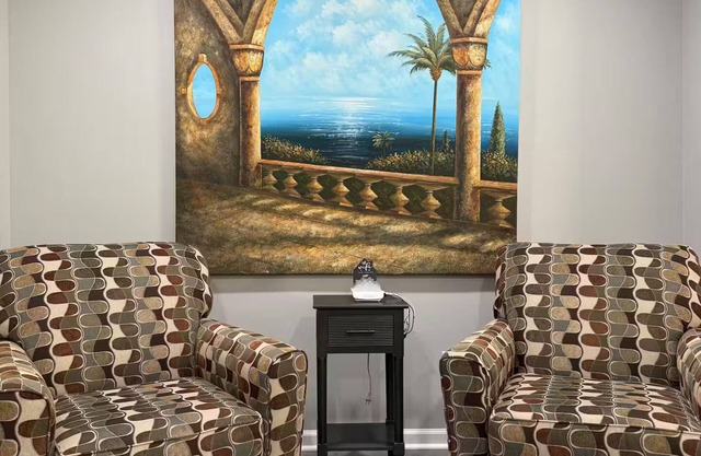 Everything new! 1 min to Ft Jackson