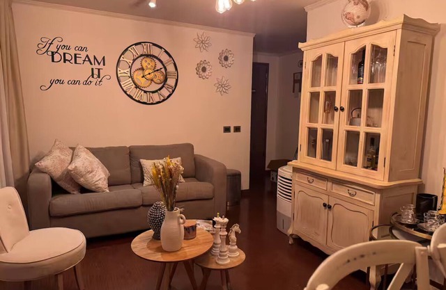 Excelente Ubicación y Confort.