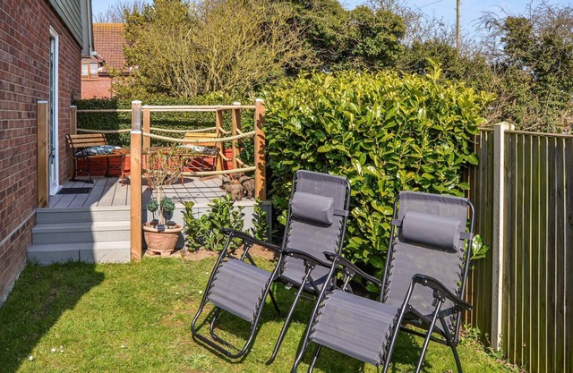 Excellent walking direct from the doorstep.