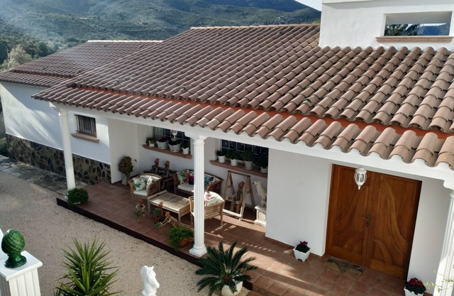 Exceptional stay in a dream villa