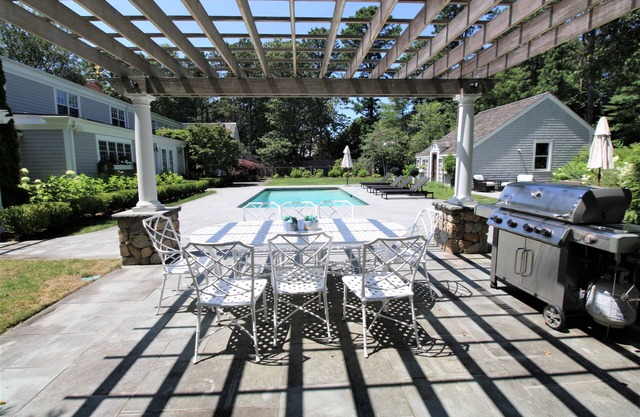 Exclusive Luxury Property On Gated Grand Island *POOL* (2300)