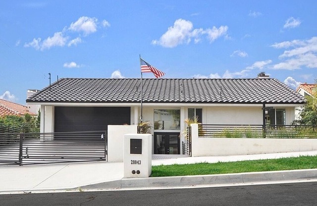 Exclusive Tranquil Home for CEO, Executive, Presidents, & Travelers