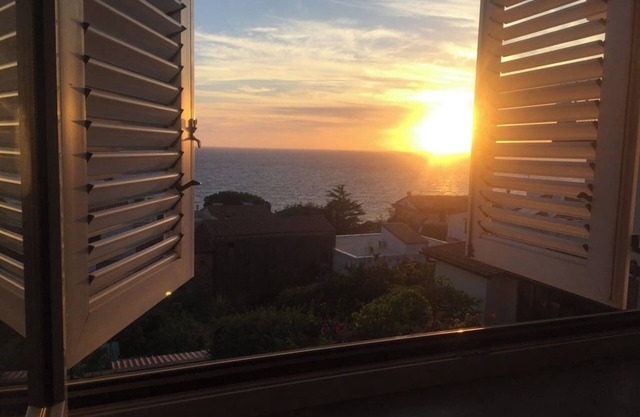 Exclusive Villa in the Center of Palinuro