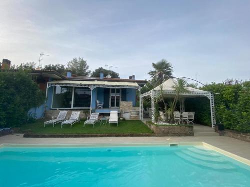 Exclusive Villa with Pool - Il Paradiso in Terra