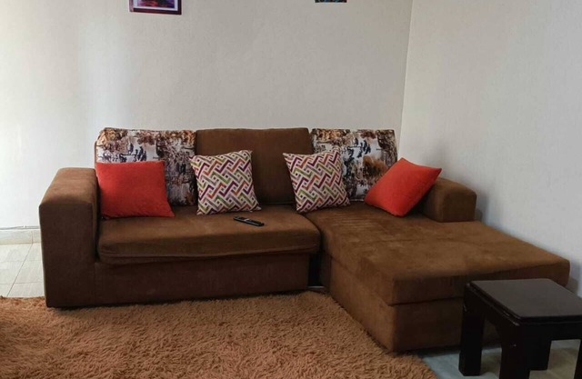 Executive Airbnb in Kisii town