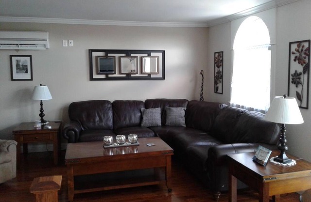 Executive Living 15 Minutes From Halifax ~ Golf, Open Fire Pit