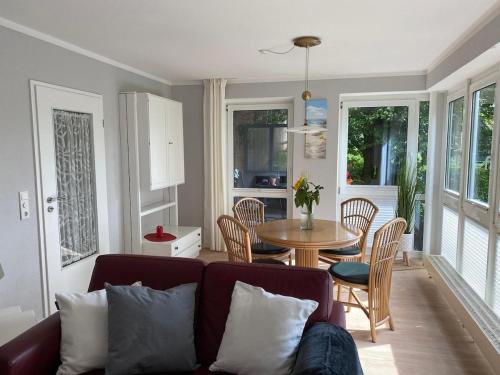 Exklusive Ferienwohnung im schönen Husum