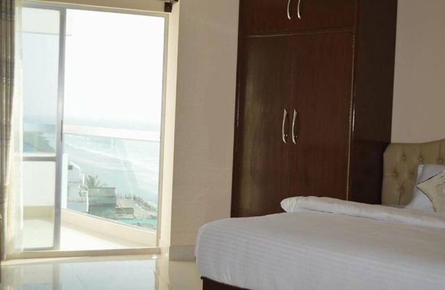 Exotica Sampan Cox's Bazar