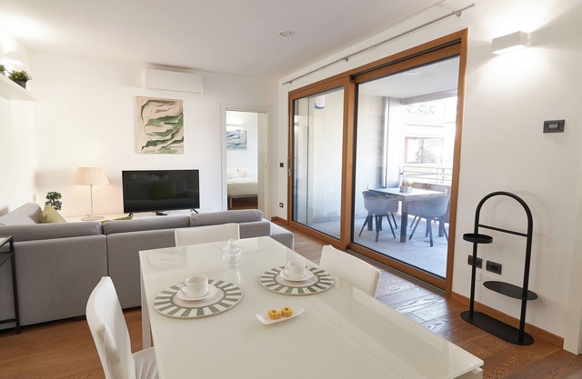 Experience Design Bed & Show