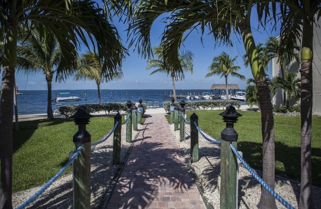 "Experience Paradise: Your Ultimate Vacation Rental in The Florida Keys!"