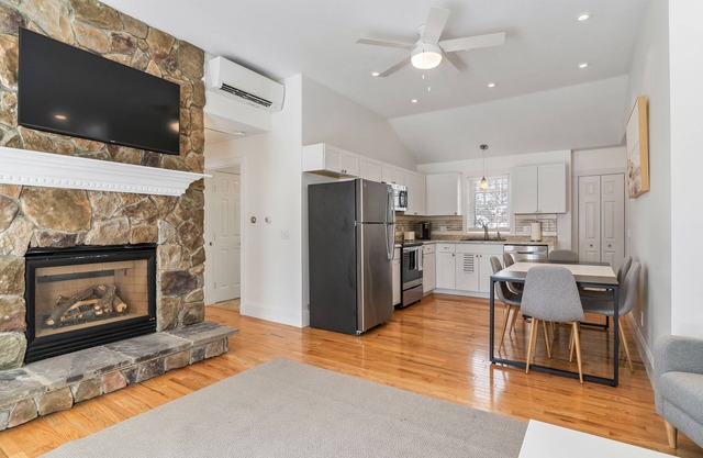 Experience Saco in Style: Elegant, Newly Upgraded Home