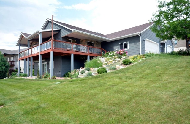 Experience The Black Hills