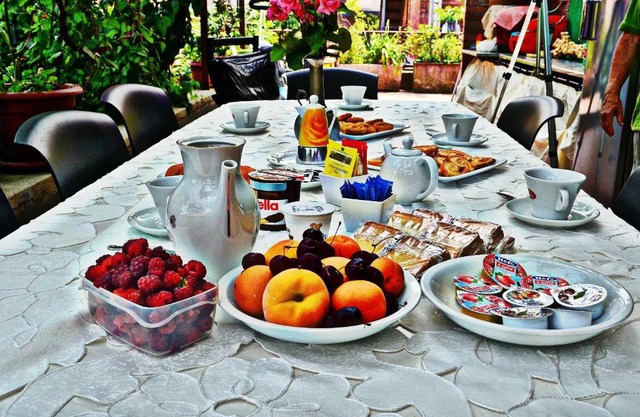 Expo Fiera Milano San Siro