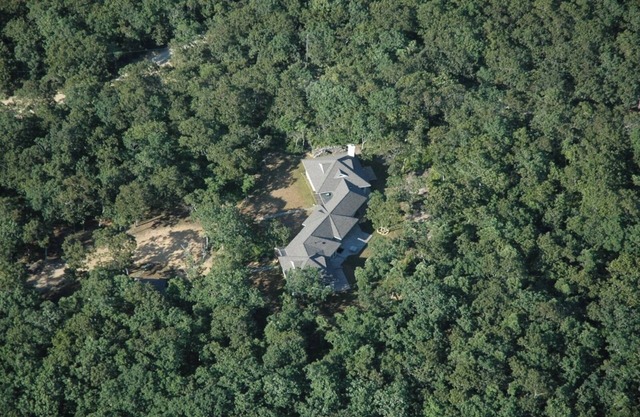 Exquisite privacy and luxury just minutes from upscale Edgartown