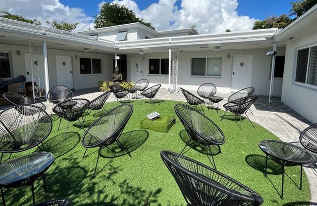 Exquisite Studio 15 min from the beach