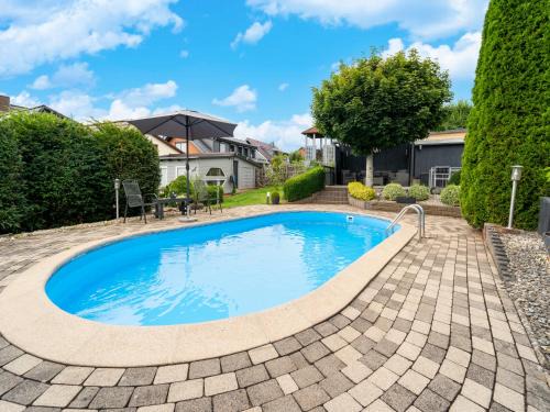 Faßhauers Ferienwohnung