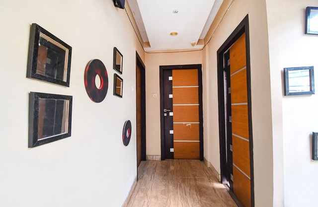 Fabexpress Abis Residency