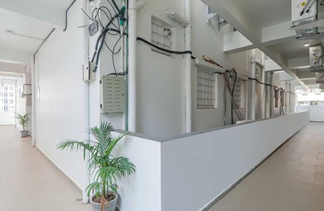 Fabexpress Ashiyana Inn