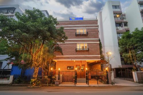 FabHotel Corporate Rooms Vakola, Santacruz East