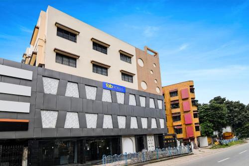 FabHotel Gokul Residency
