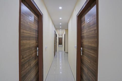 FabHotel Mannat Bhera Enclave
