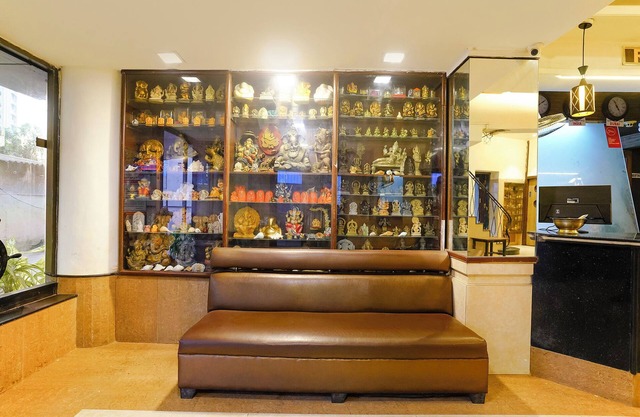 Fabhotel Panchratna