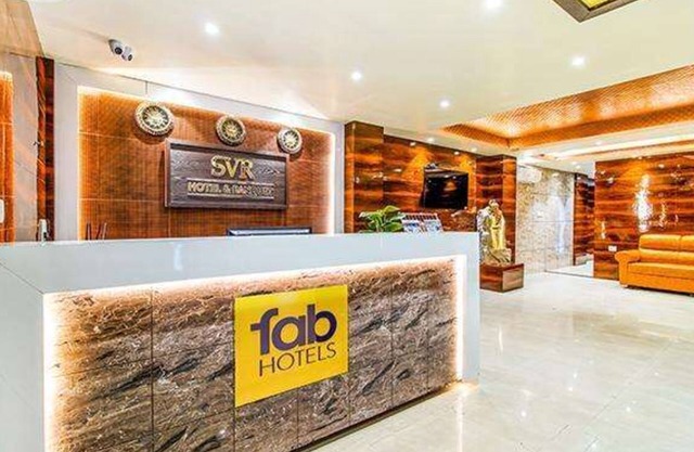 FabHotel SVR