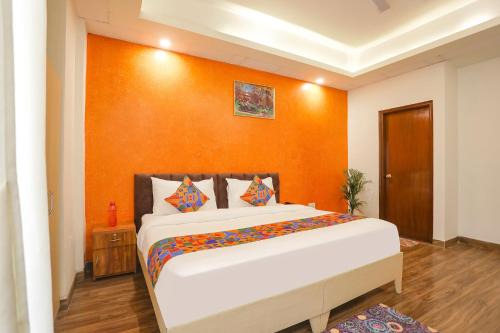 FabHotel The Indian