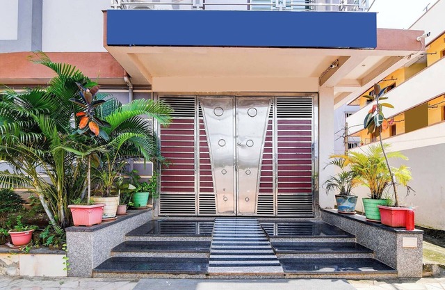Fabhotel Urban Classy