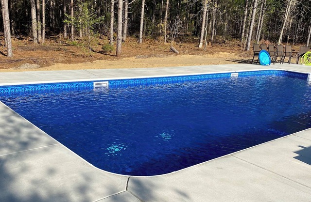 Fabulous 5 bedroom house with Saltwater Pool! Available for 2024 US Open!