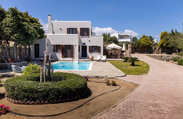 Fabulous Vacation Villa